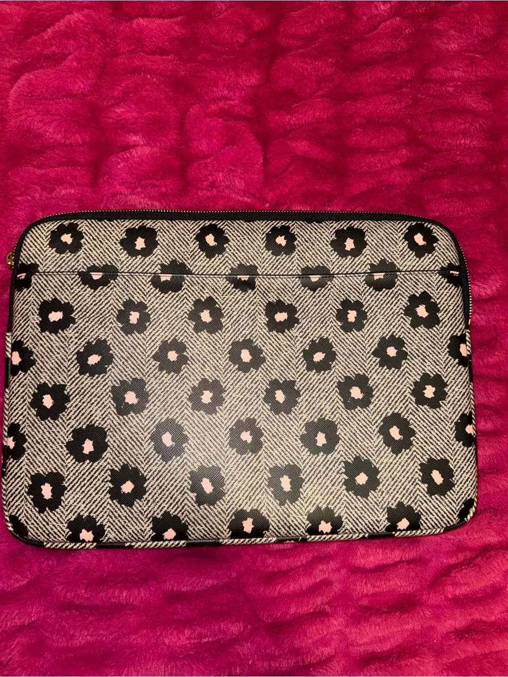 Kate Spade lap top case